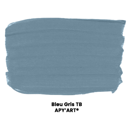 BLEU GRIS TB