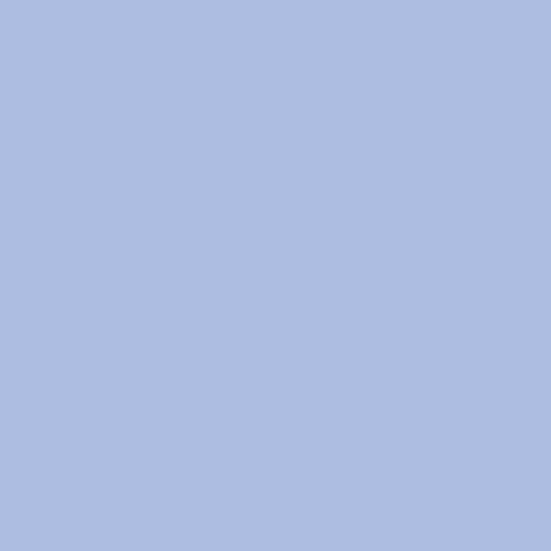 Bleu hortensia clair