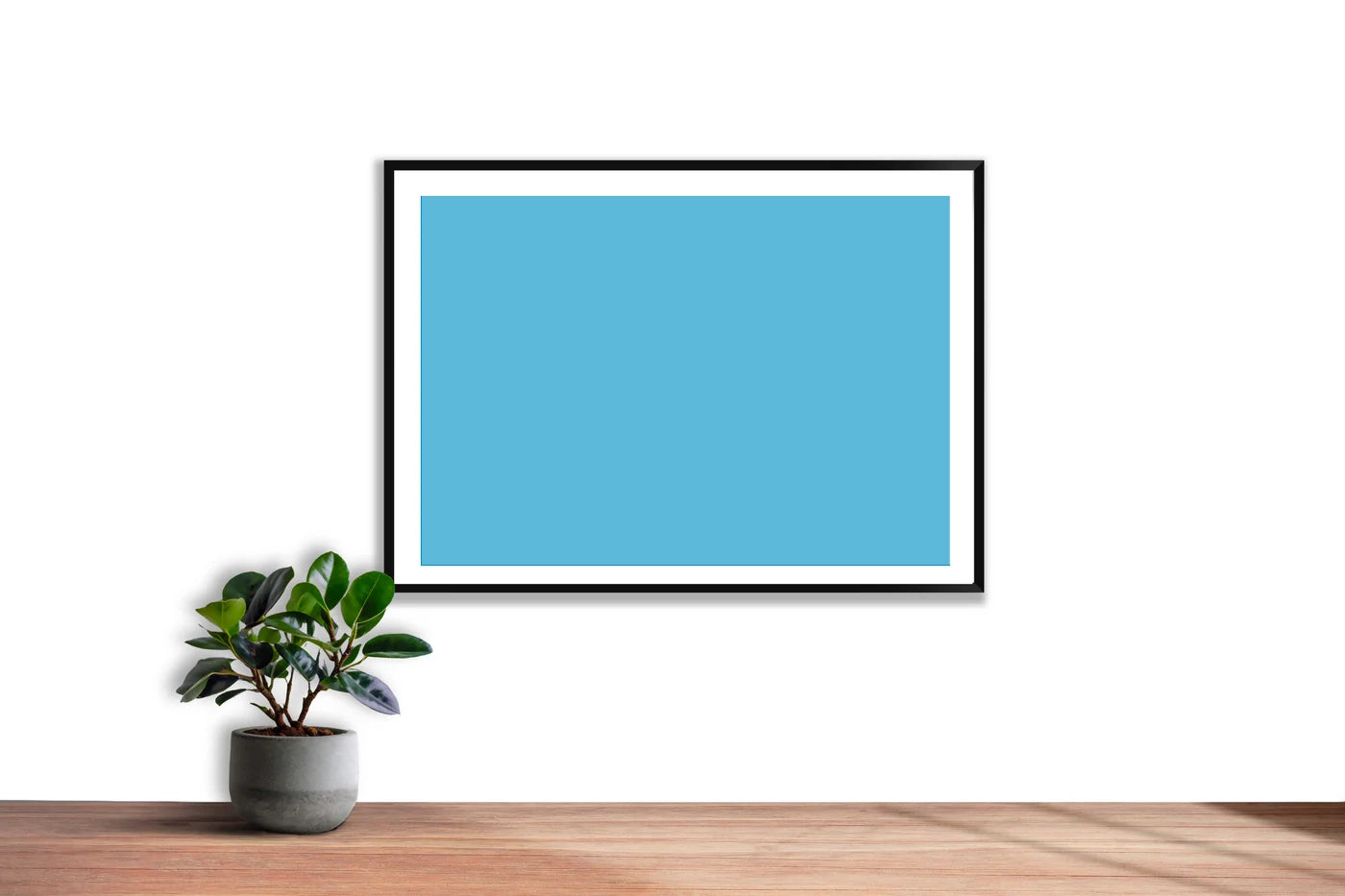 Bleu kesadi