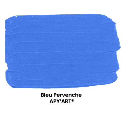 Bleu pervenche