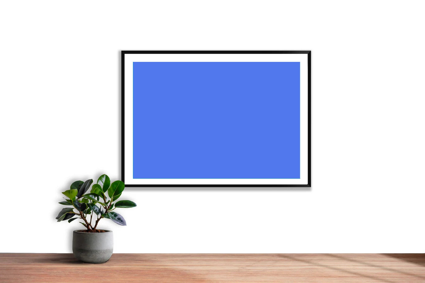 Bleu pervenche