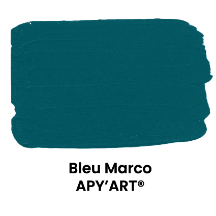 Bleu marco