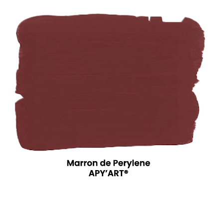 Marron de Perylene