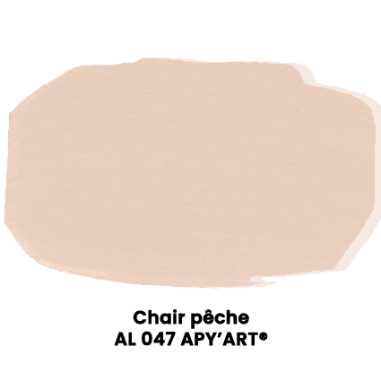Chair pêche