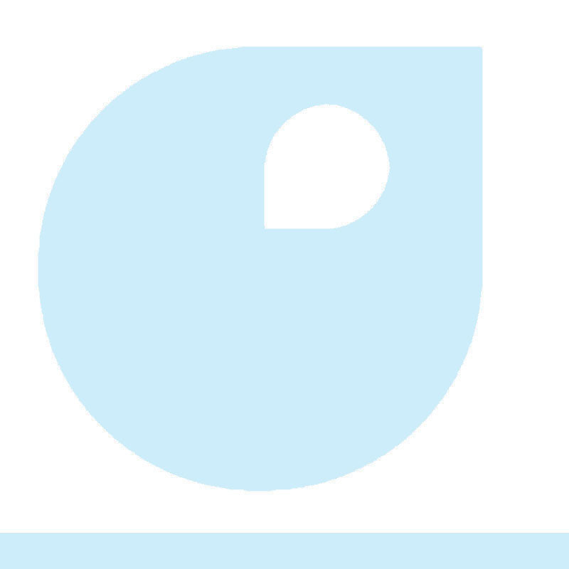 Bleu pastel clair