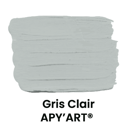 Gris clair