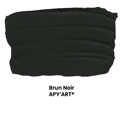 Brun noir