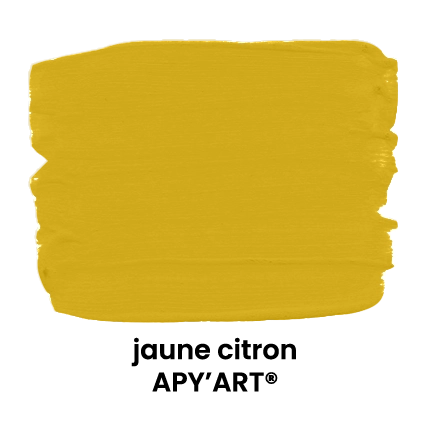 Jaune citron