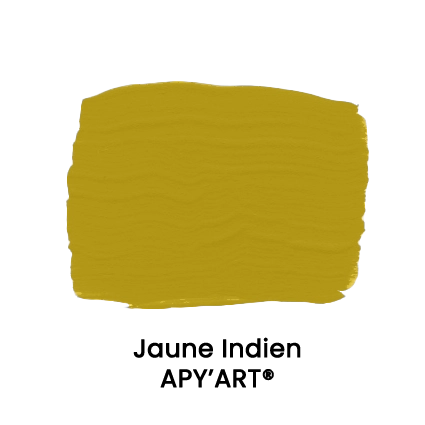 Jaune indien