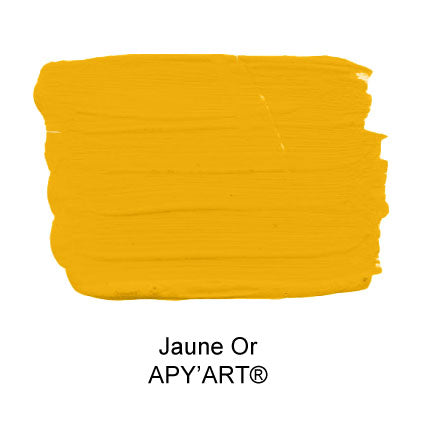 Jaune or