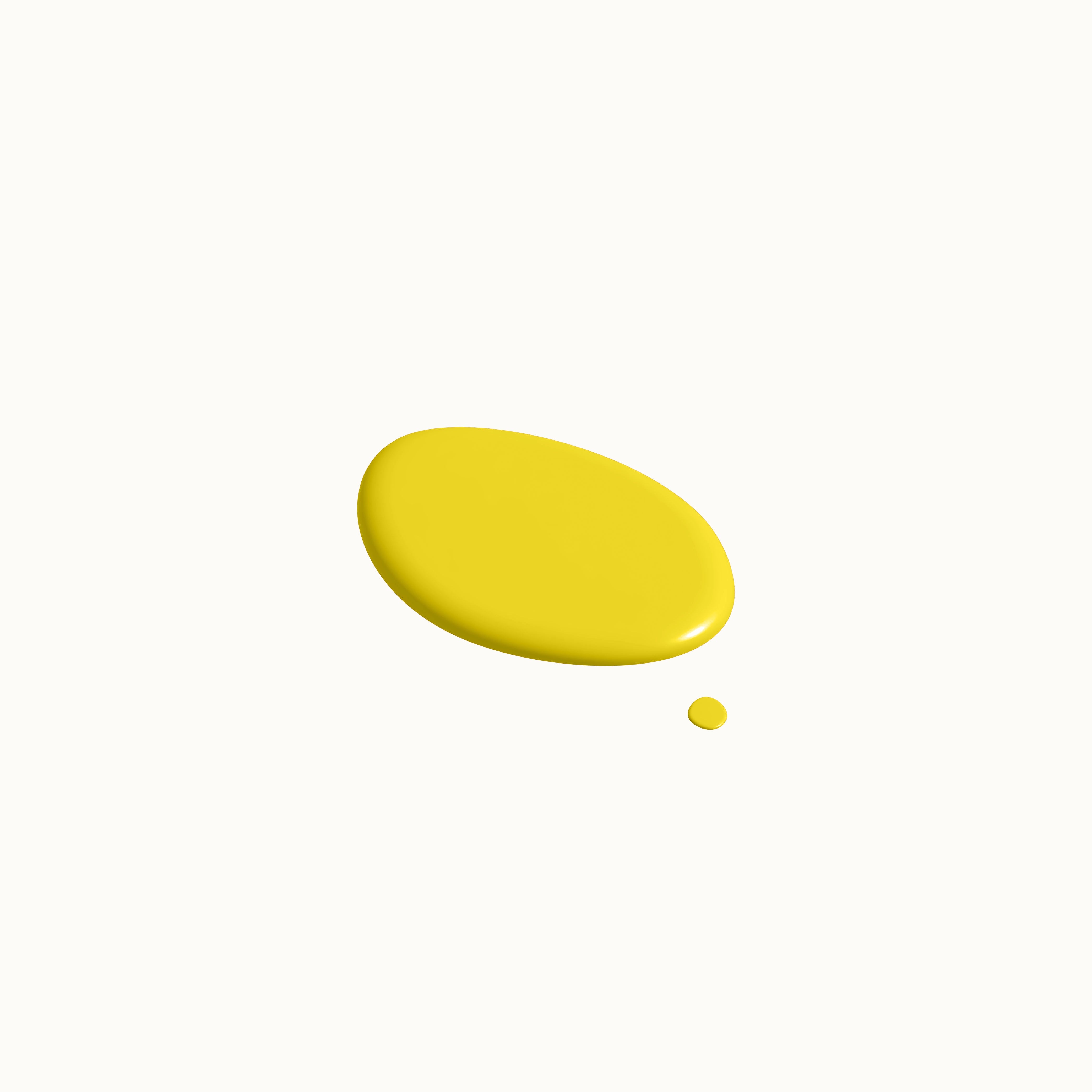 Jaune primaire