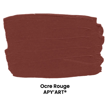 Ocre Rouge