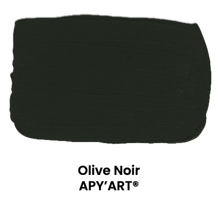 Olive noir