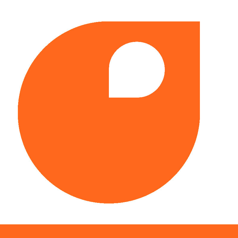 Orange fabuleux