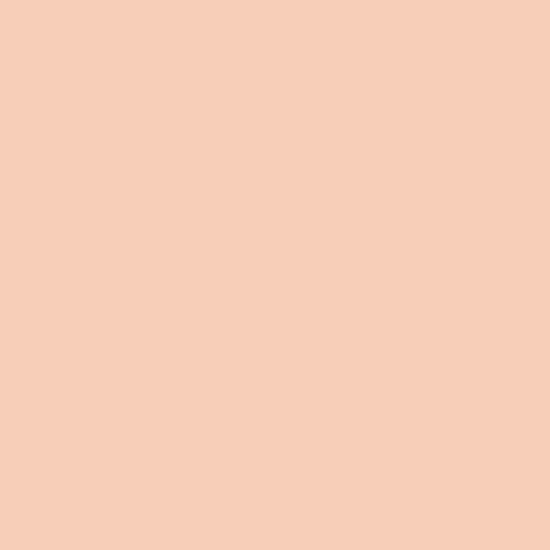 Orange pastel clair