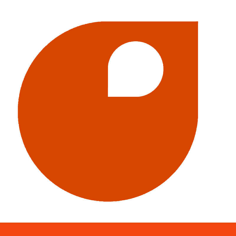 Orange pur