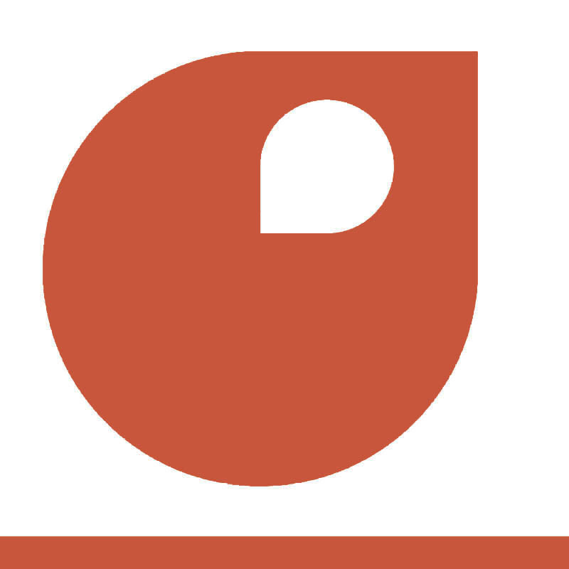 Orange saumon