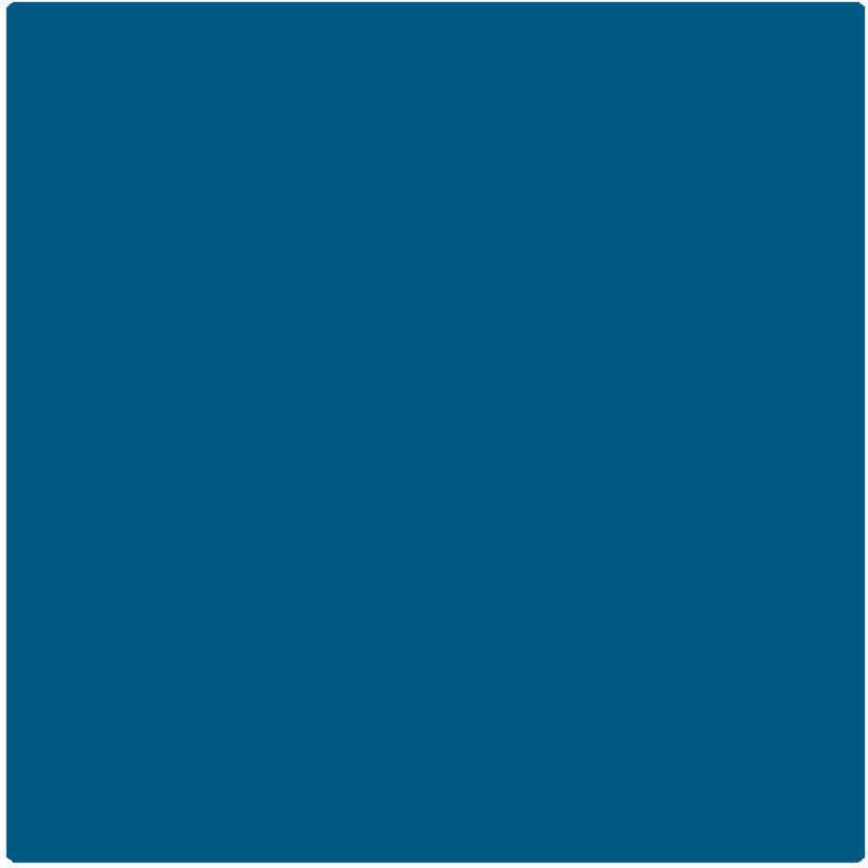 Bleu signalisation