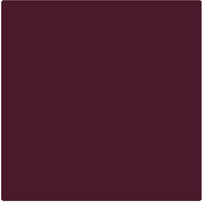 Violet pourpre