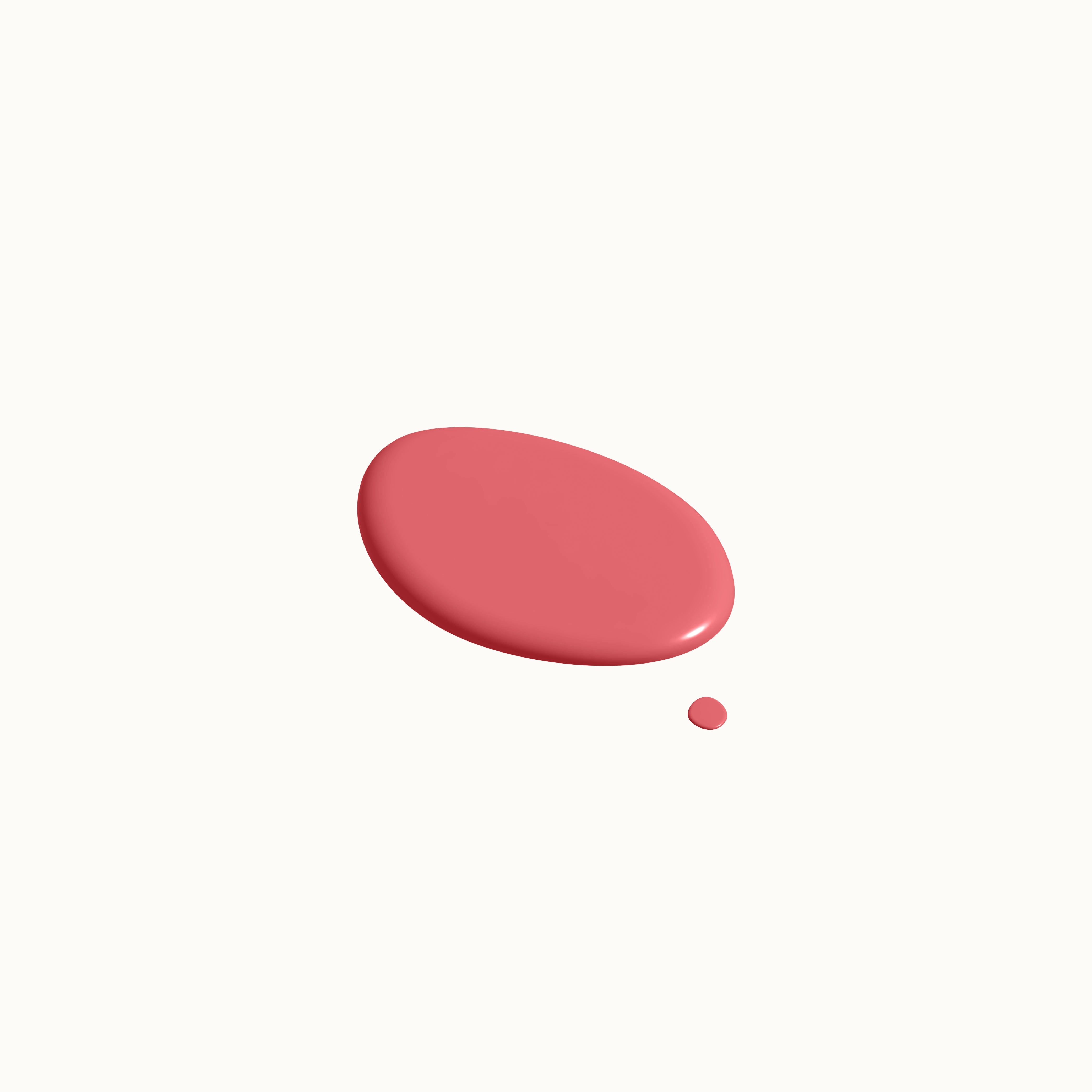 Rose Corail