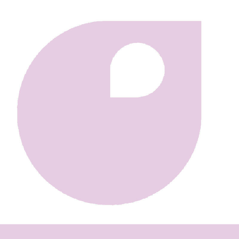 Rose layette