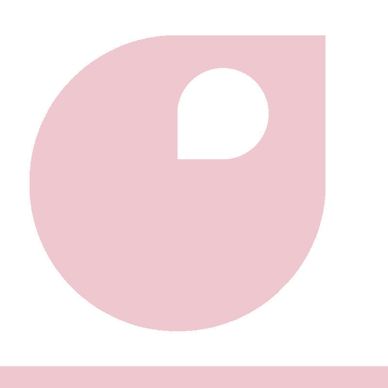 Rose pastel