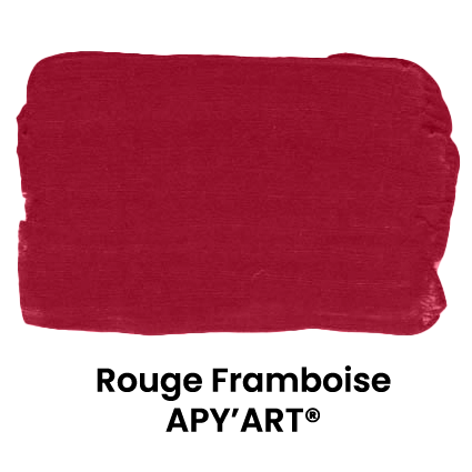 Rouge framboise