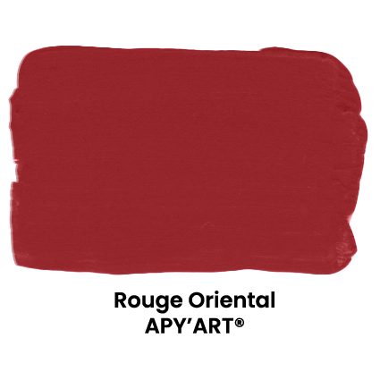 Rouge oriental