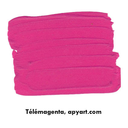 Telemagenta