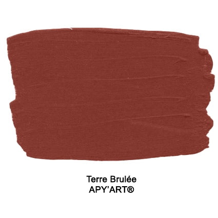 Terre brulée