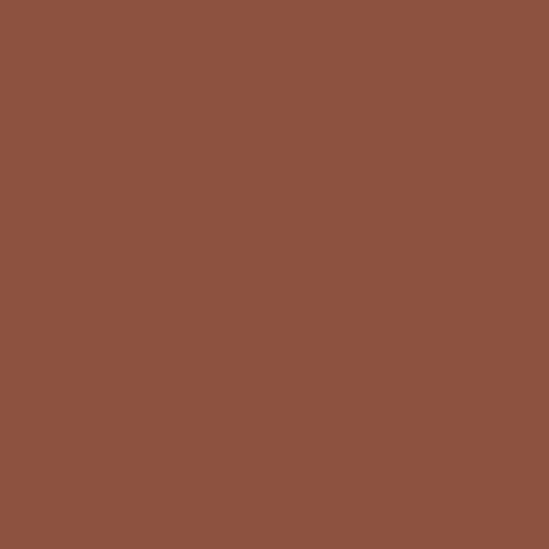 Terre cuite brune