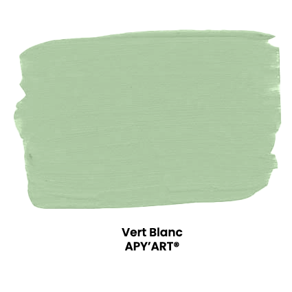 Vert blanc