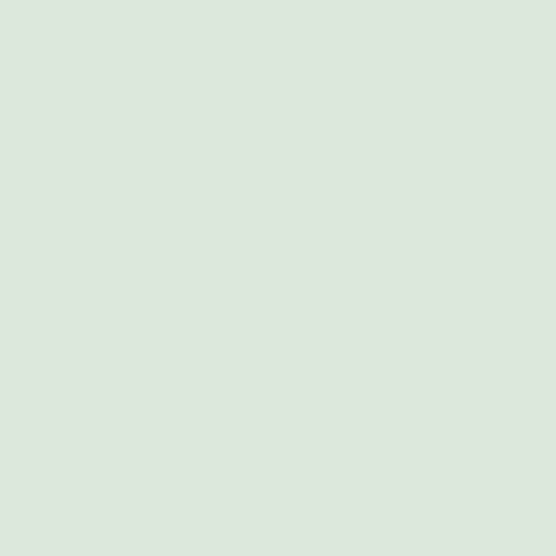 Blanc vert calme