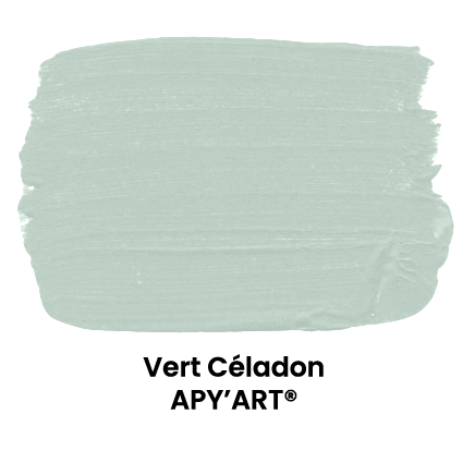 Vert céladon