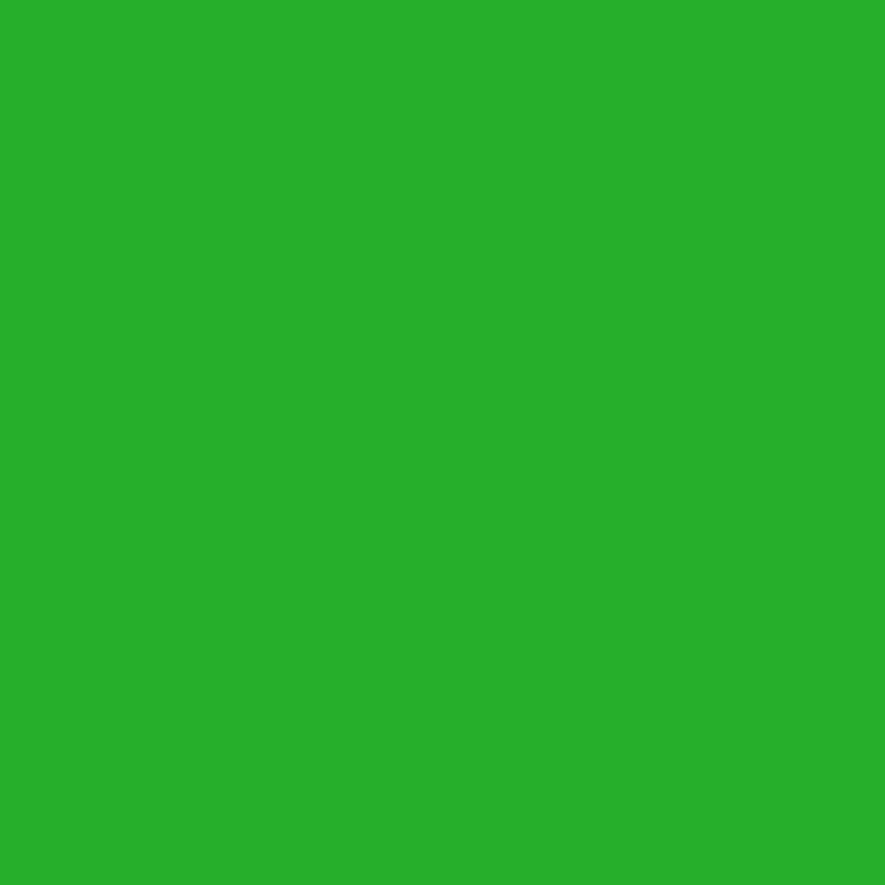 Vert cadmium clair Pop