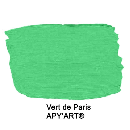 Vert de Paris