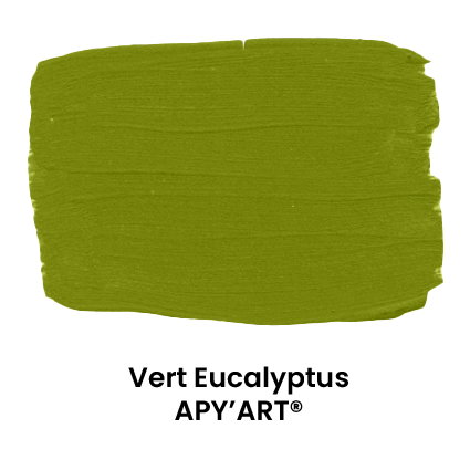 Vert Eucalyptus