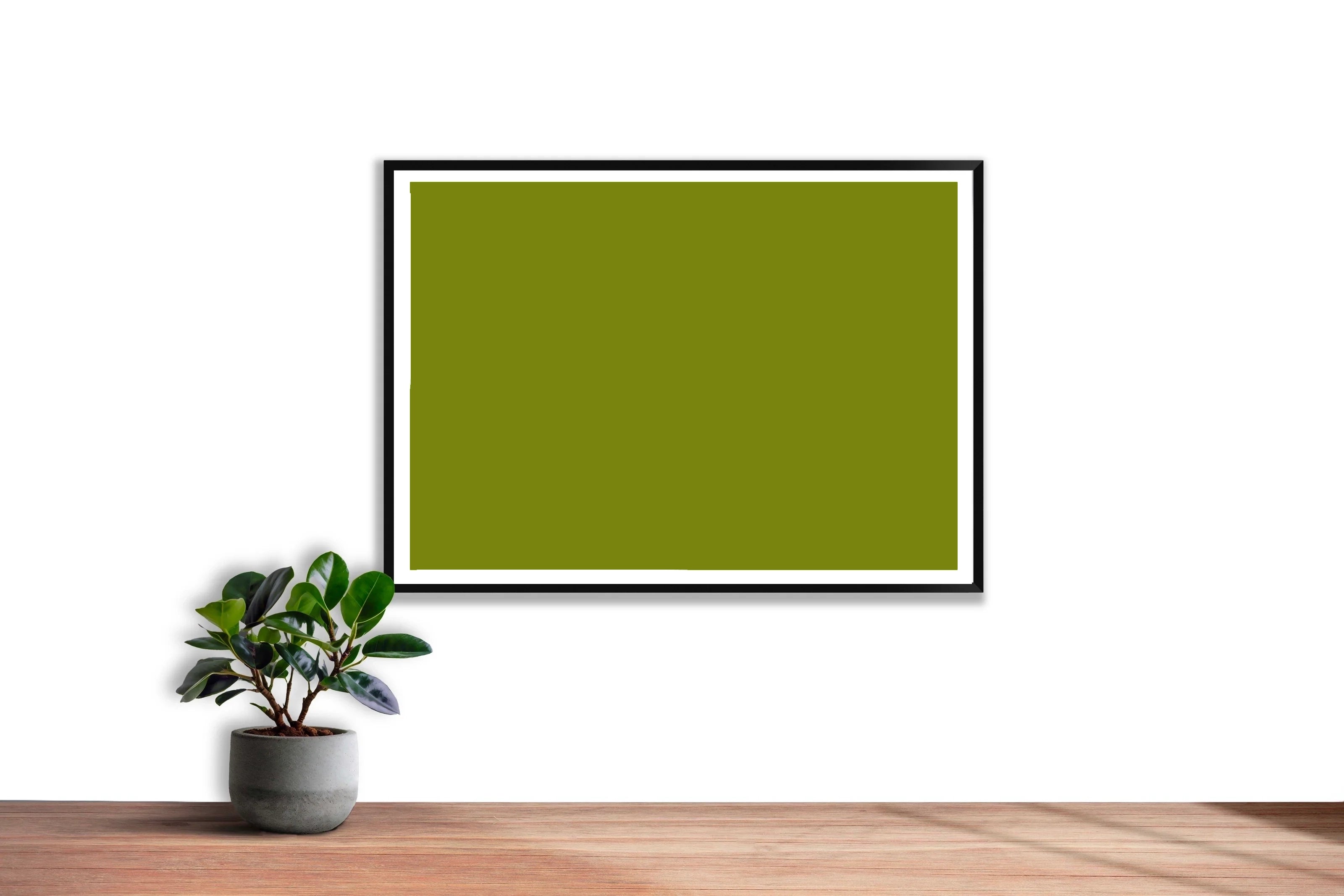 Vert Eucalyptus