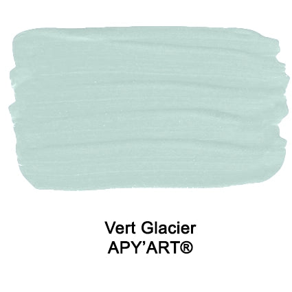 Vert Glacier
