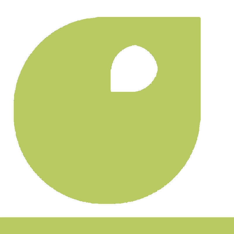 Vert Jaune Brillant