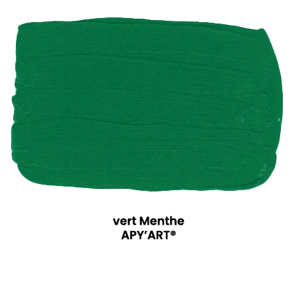 Vert menthe