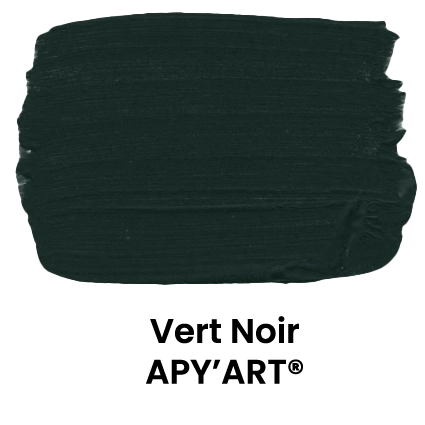 Vert noir