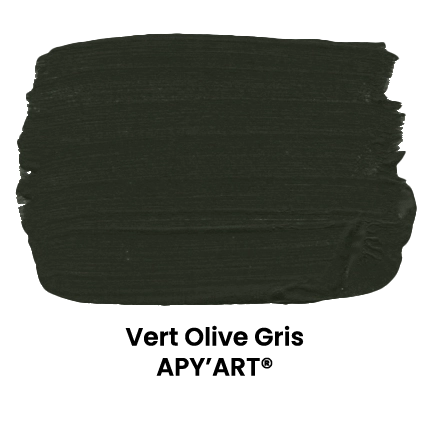 Olive gris