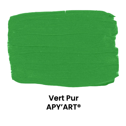 Vert pur