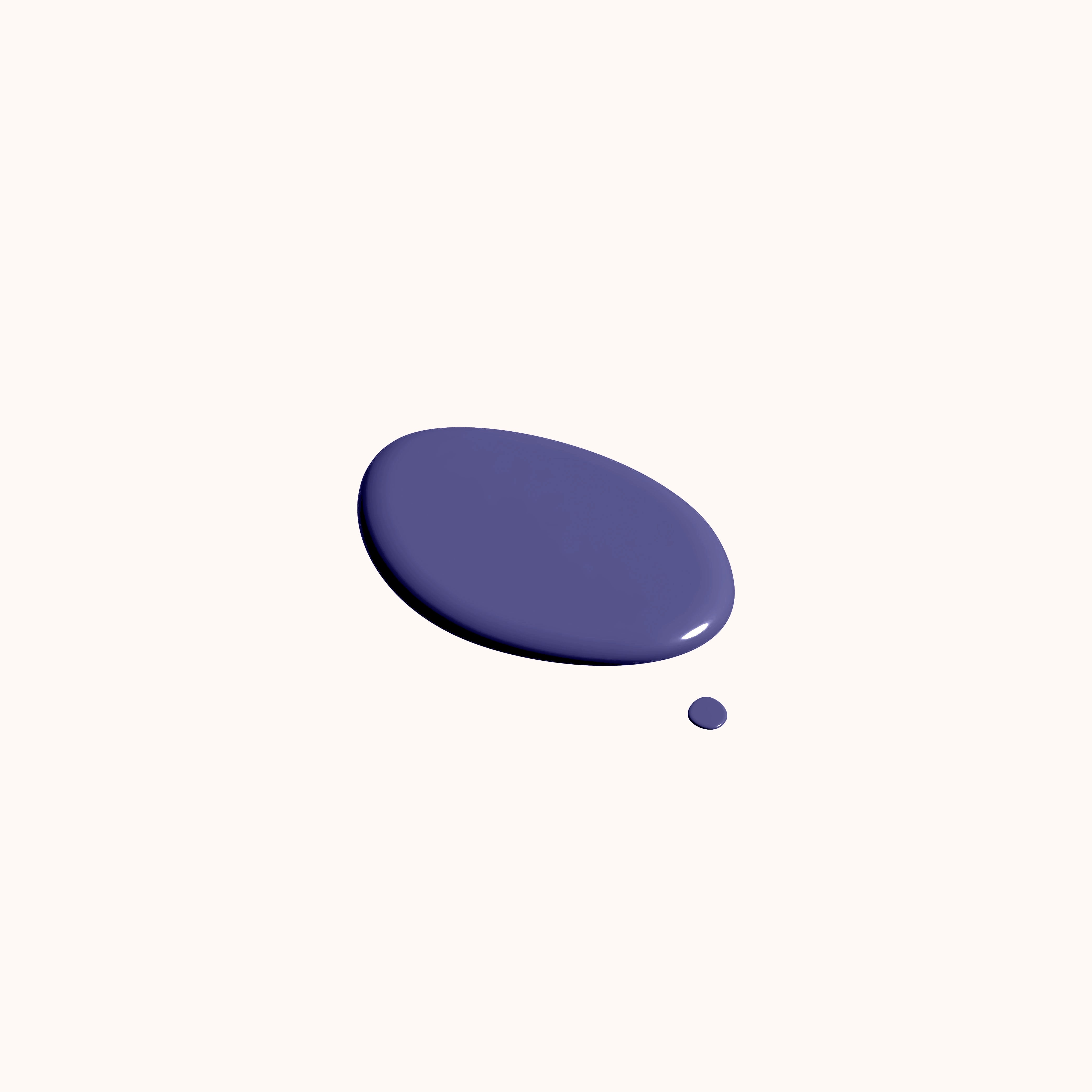 Violet Outremer